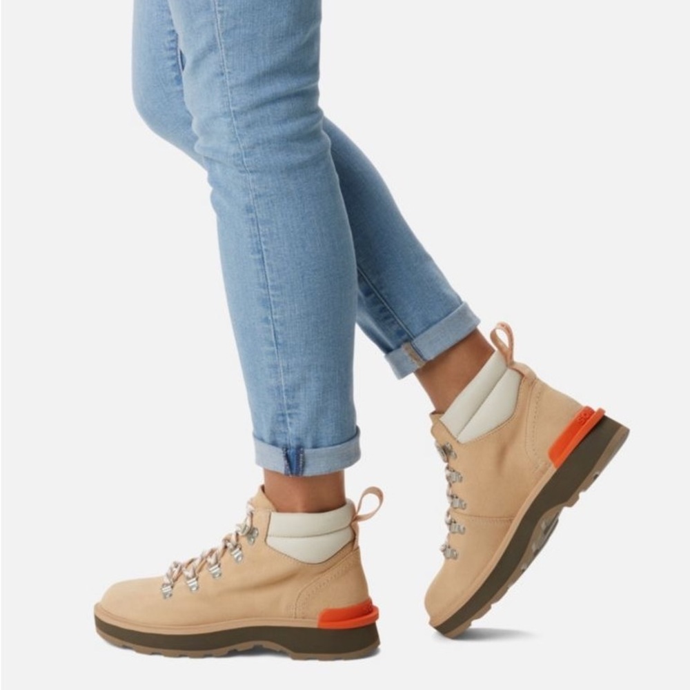 Sorel Women’s HI-LINE™ HIKER BOOT